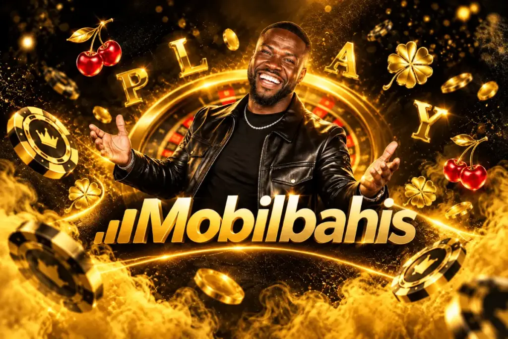 Kevin Hart Rüzgârıyla 2026 Canlı Oyun Fırsatları